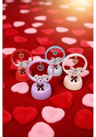 Resim Ayıcık Gece Lambası 