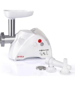 Resim Arnica Promeat W2000 Et Kıyma Makinesi 