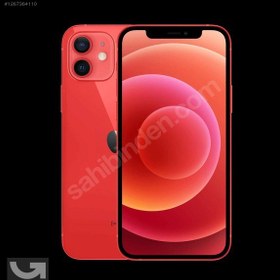 Resim Apple iPhone 12 Mini İkinci El TR | 256 GB | Kırmızı 