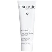 Resim Caudalie Vinoperfect Leke Karşıtı ve Işıltı Verici Glikolik Maske 75 ml 