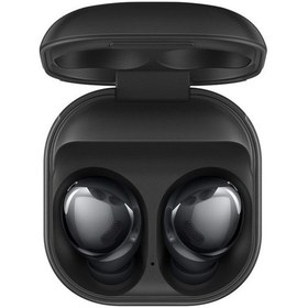 Resim Wealthglow Samsung Galaxy Uyumlu Buds Pro Için Bluetooth Kulaklık - Mor Ey6ts2 