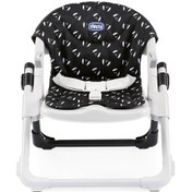 Resim Chicco Chairy Yükseltici Mama Sandalyesi - Sweet Dog 