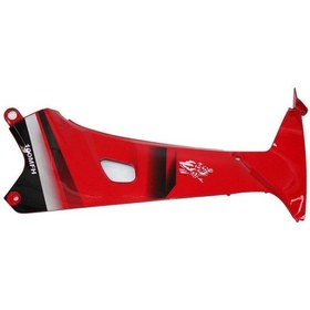 Resim Mondial 100 Mfh Sağ Dizlik Iç Kırmızı 2011 (492660473) 