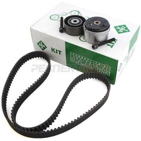 Resim Triger Seti Astra-h-j Insıgnıa Vectra-c 1.6 16v Cruze Z16xep-xer-a16let-xer-b16x 1606355 