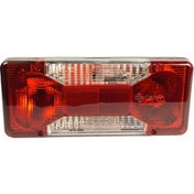 Resim Iveco Uyumlu Pıck Up Pikap Sol Stop Lambası 