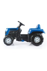 Resim Dolu Ranchero Pedallı Traktör 8045 