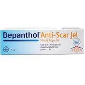 Resim Bepanthol Anti-Scar Jel 20 G 