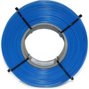 Resim ELAS PETG Filament - Mavi (Makarasız) 