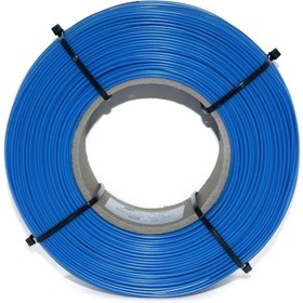 Resim ELAS PETG Filament - Mavi (Makarasız) 