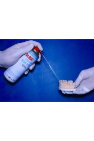 Resim Dr. Mat Dental Beyaz Scan Sprey 20'li 