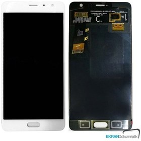 Resim Xiaomi Redmi Pro Lcd Ekran Dokunmatik A+++Süper Kalite 