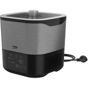 Resim Beko YM 8242 I Yoğurt Chef® Probiyotik Yoğurt & Kefir Yoğurt Makinesi 