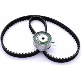 Resim Gates Opel Astra 1.4 - 1.6 Triger Seti Gates Marka 1606368 