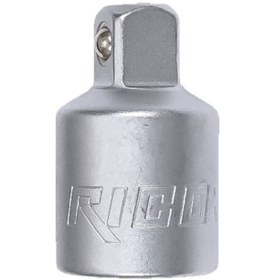 Resim 1/2”F - 3/8”M LOKMA ADAPTÖR 