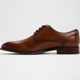 Resim Aldo ZANKA - Taba Erkek Oxford Ayakkabı 