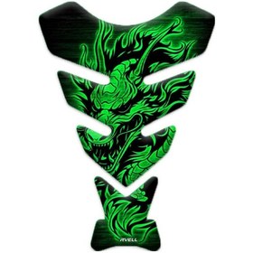 Resim Rvell Üniversal Tank Pad 102 1.Resim 