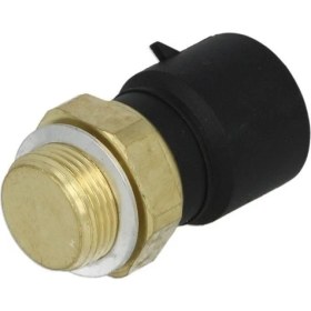 Resim Opel Corsa B Fan Musuru 15TD-X15TD Delphi Marka TS10297 