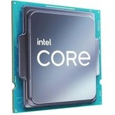 Resim INTEL i5-12600KF 10 Core, 3.70Ghz, 20Mb, 125W, LGA1700, 12.Nesil, Tray, (Dahili Grafik YOK, Fan YOK) 
