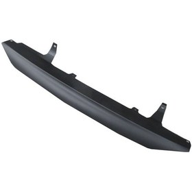 Resim Toyota Yarıs 17/20 Karlık Arka Tampon Altı Siyah Spoıler Tw 