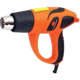 Resim Sıcak Hava Tabancası 