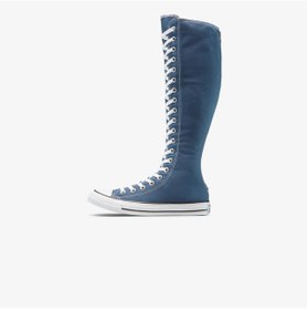 Resim Converse Chuck Taylor All Star Unisex Mavi Sneaker A13018c Mavi 