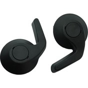 Resim Bross Otomotiv BDP898 Renault Kangoo MK2 için İki Adet SİYAH Ön Koltuk Ayar Kolu 7701209971, 7701209972 