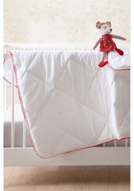 Resim Yataş Bedding Dacron 95 Yorgan 200 Gr. Bebek 