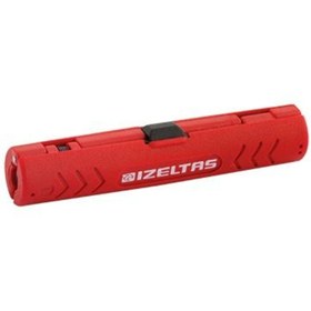 Resim İzeltaş 03751 50 012 Koaksiyel Kablo Sıyırıcı 