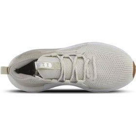 Resim Under Armour Ua W Hovr Phantom 3 Se Kadın Koşu Ayakkabısı 3026584-200 Bej 