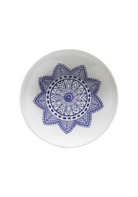 Resim Kütahya Porselen Nano Zeugma 24 Parça Yemek Seti Dg299 