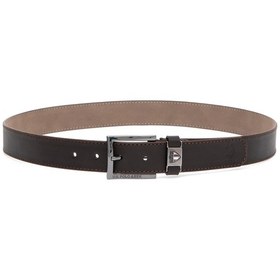 Resim U.s. Polo Assn. Erkek Kahverengi Kemer 50315014-vr029 Kahverengi 