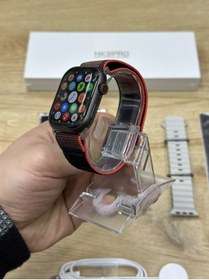 Resim AboutThePerfect Siyah HK 9 PRO Orijinal 5 Kordon, Kaliteli ve Güçlü Elektronik Cihaz 