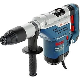 Resim Bosch Professional GBH 5-40 DCE Kırıcı Delici Matkap - 0611264000 