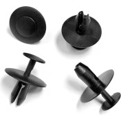 Resim Zetoto 407 Izalatör Davlumbaz Iç Aksam Çok Amaçlı Klips 6997T2 50 Adetli Paket 