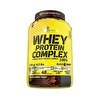 Resim Olimp Whey Protein Complex 1800 GR Çikolata Aromalı 