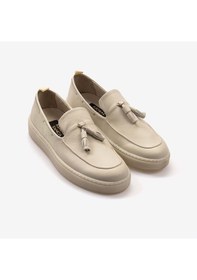 Resim Kemal Tanca Erkek Spor & Sneaker Ayakkabı 9523 Bej 