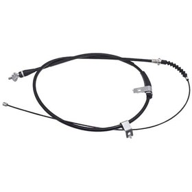 Resim Arka El Fren Teli Skystar 03- / D22 97- Sağ 