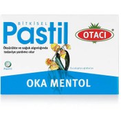 Resim Otacı Oka Mentol 16' lı Pastil 