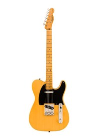 Resim Squier 0374030550 Classic Vibe '50s Telecaster Elektro Gitar But 