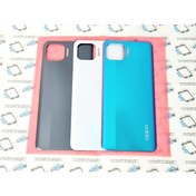 Resim Oppo Reno 4 Lite Arka Kapak Batarya Pil Kapağı (175900605) 