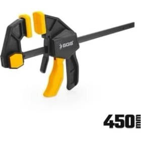 Resim Teknocan Marketing Otomatik Işkence 450 mm SGS1667 