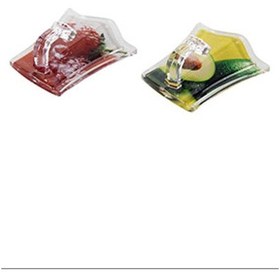 Resim 4'lü Küçük Taç Askı Royaleks-m-422 Çok Renkli 