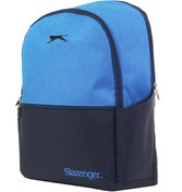 Resim Slazenger 22158 Unisex Çocuk Sırt Çantası Lacivert / Mavi 