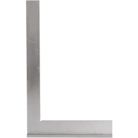Resim Aydal A 600X330 mm Şapkalı Gönye 