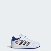 Resim adidas Marvel's Spider-Man Grand Court Kids Ayakkabı 