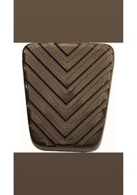 Resim Hyk Hyundai H100 Kamyonet Fren Pedal Lastiği 