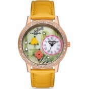Resim Cacharel CHRL30839SB Classic Kadın Kol Saati 