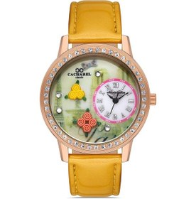 Resim Cacharel CHRL30839SB Classic Kadın Kol Saati 