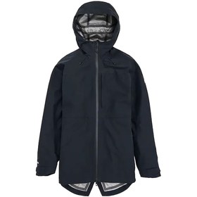 Resim Burton Veridry 2L Kadın Siyah Snowboard Ceketi 