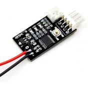 Resim KONTAKTEK VHM-802 Sıcaklık Kontrollü Fan Devresi 12V 
